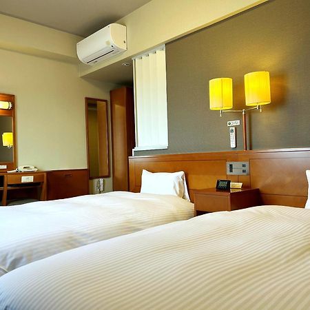 Hotel Route-Inn Chiryu -Kokudou 1 Gou- Екстериор снимка
