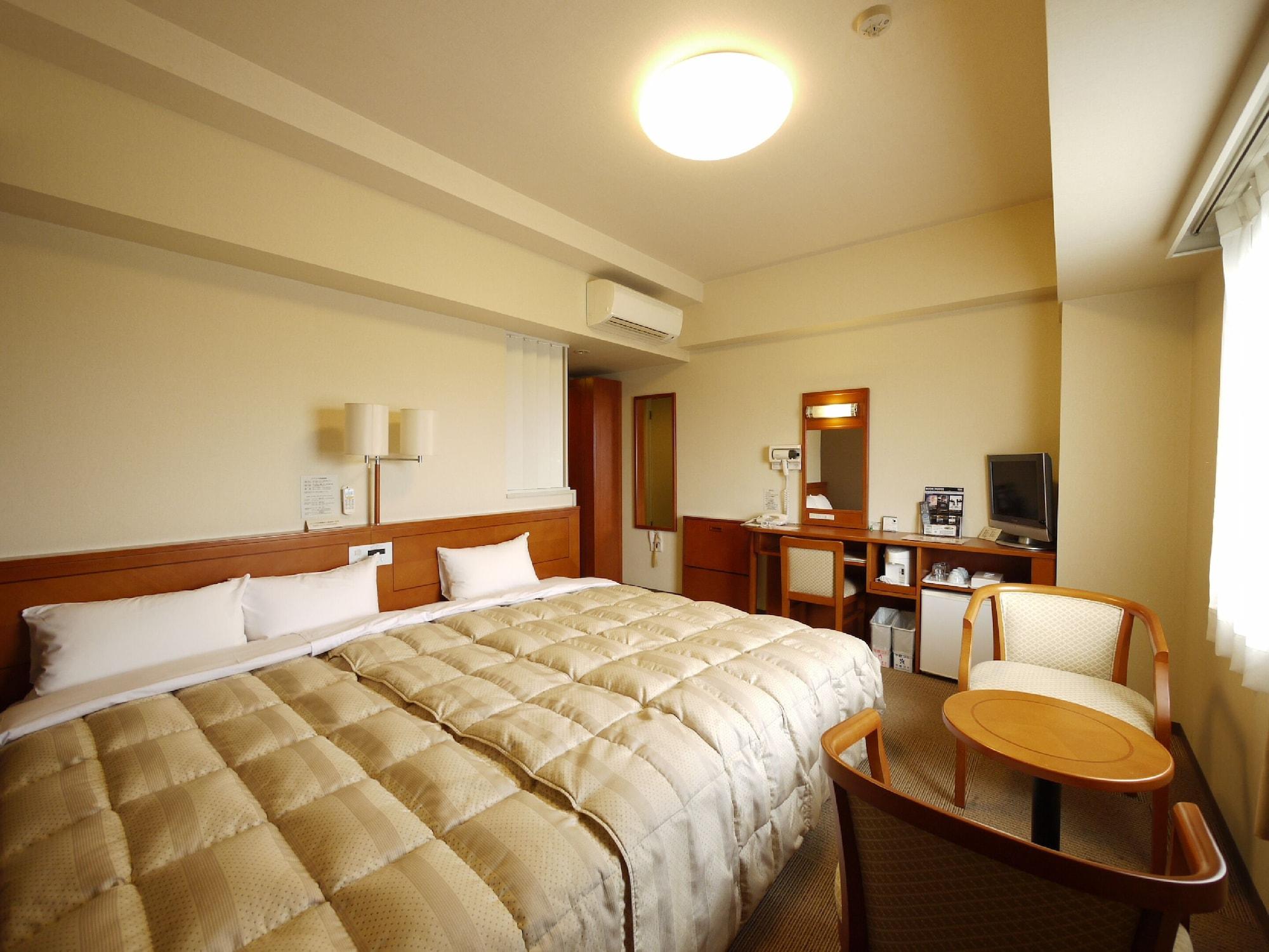Hotel Route-Inn Chiryu -Kokudou 1 Gou- Екстериор снимка