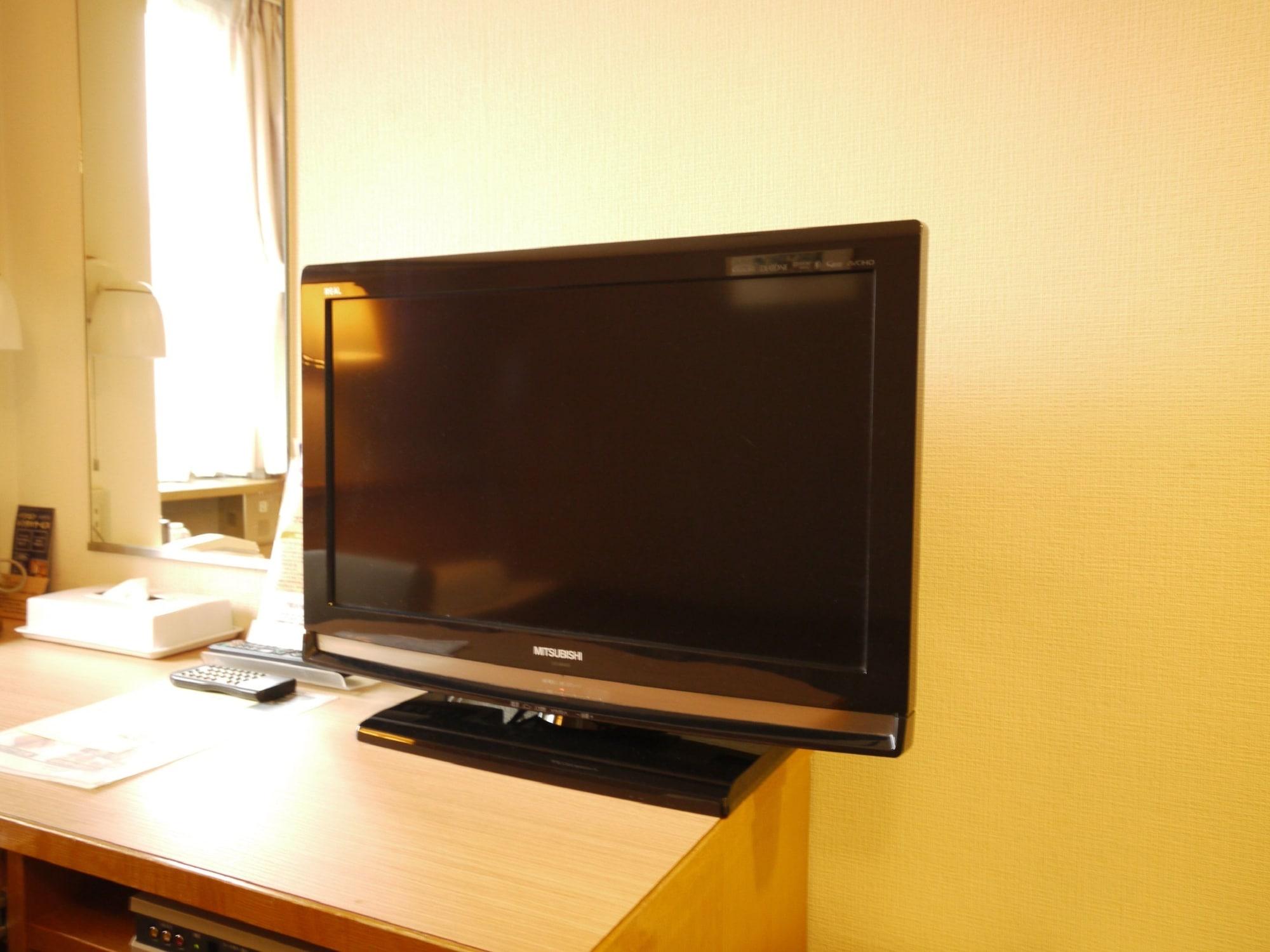 Hotel Route-Inn Chiryu -Kokudou 1 Gou- Екстериор снимка
