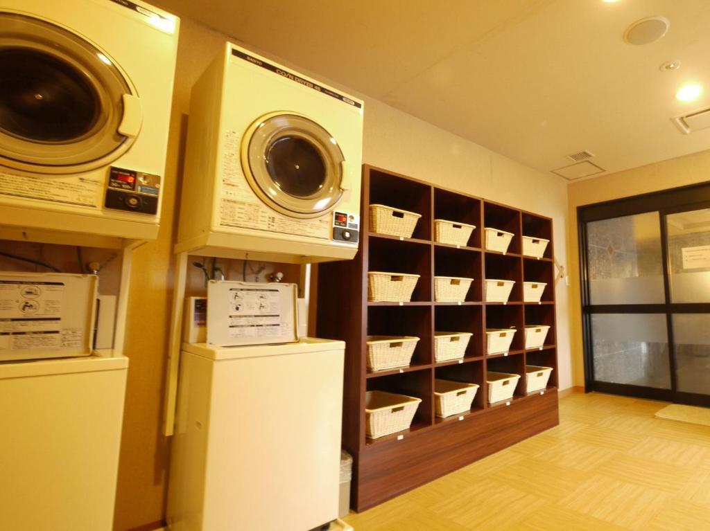 Hotel Route-Inn Chiryu -Kokudou 1 Gou- Екстериор снимка